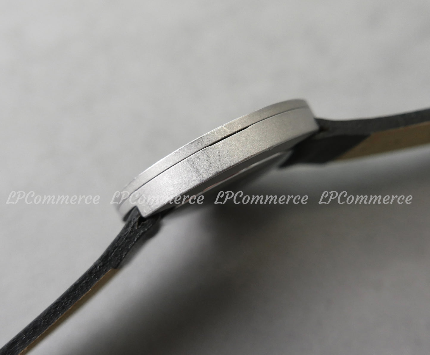 Orologio da polso Leica Minilux Collection 35mm Watch vintage clock Made Germany