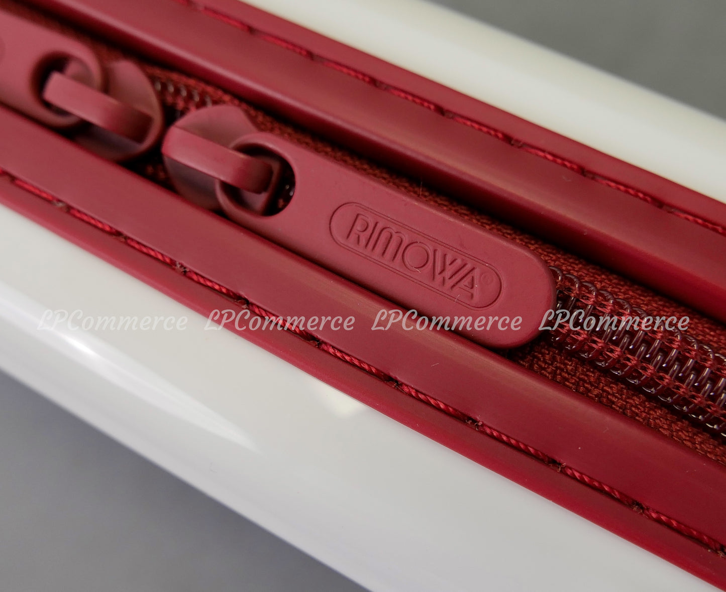 Borsa Porsche Rimowa Pouch travel bag case 911