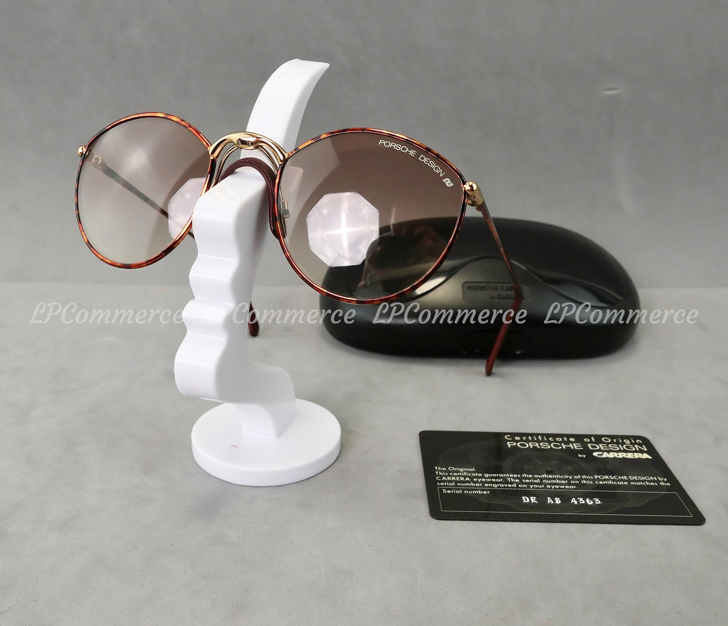 Occhiali porsche design by carrera 5638 sunglasses