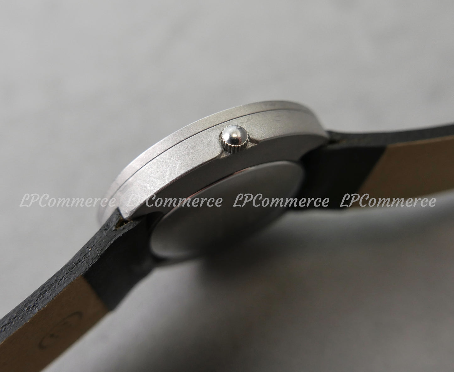 Orologio da polso Leica Minilux Collection 35mm Watch vintage clock Made Germany