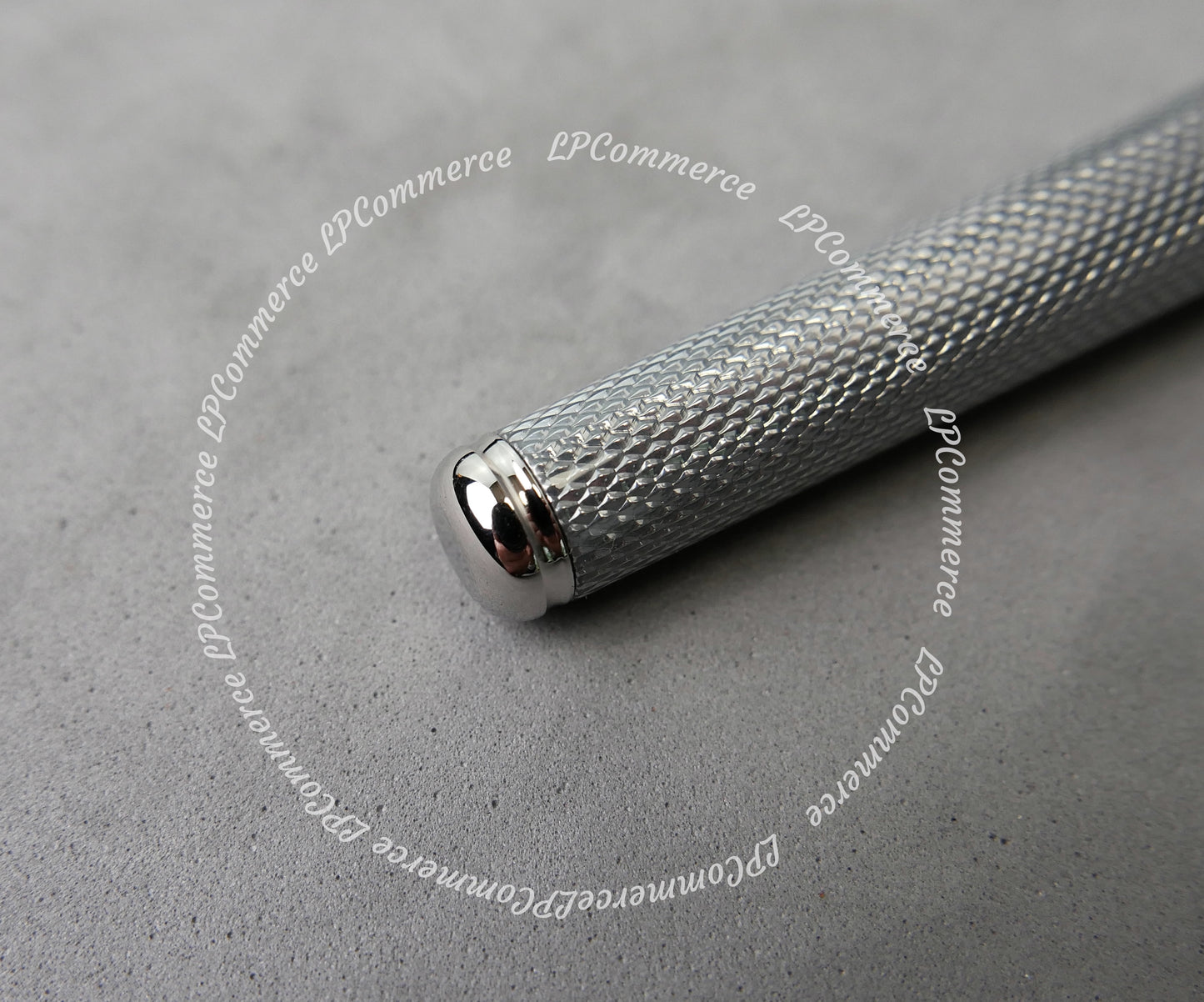 Penna S.T. Dupont Fidelio sfera NOS Ballpoint rollerball design vintage