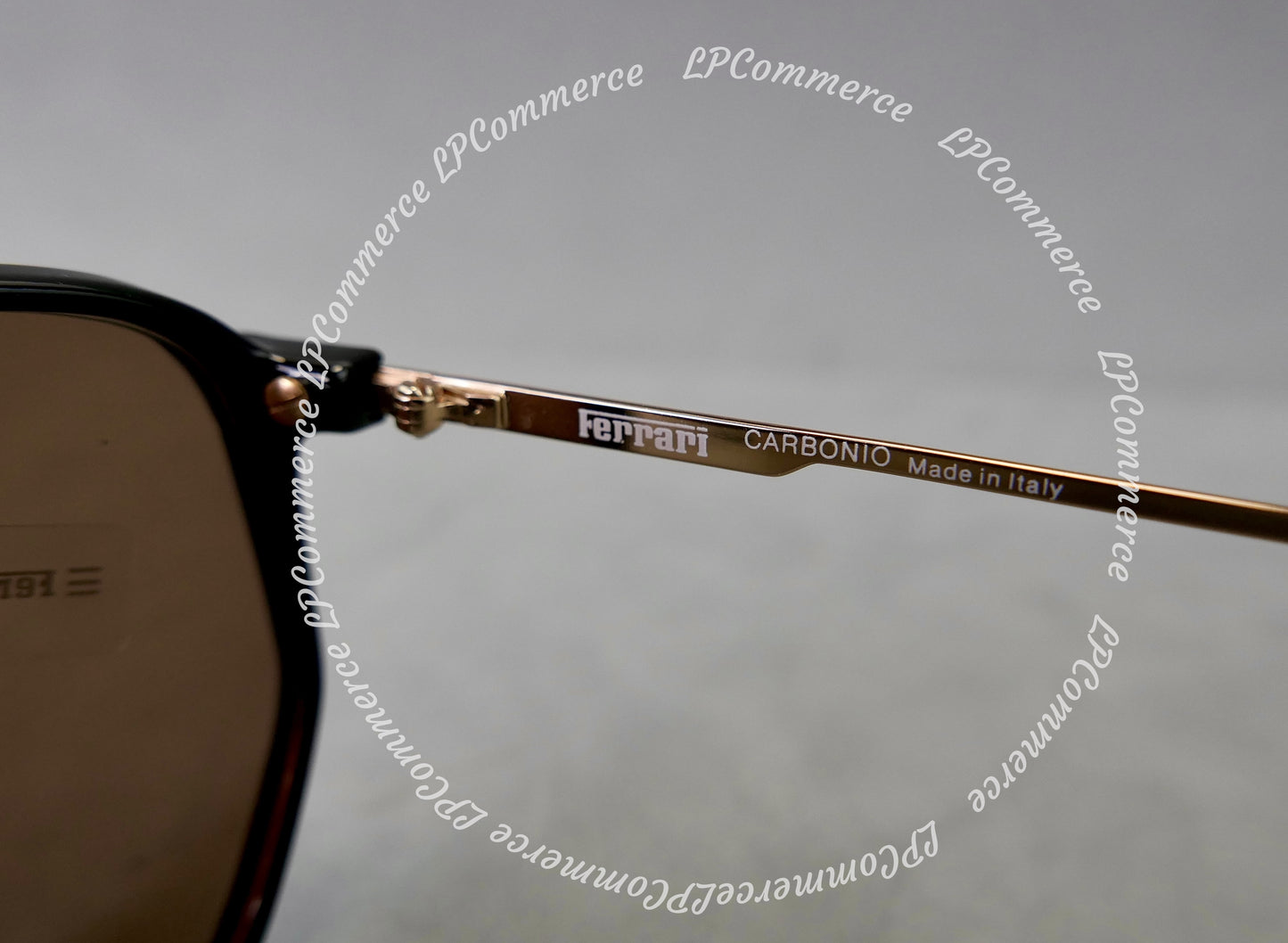 Occhiali da sole Ferrari Formula anni 80 F49/S sunglasses
