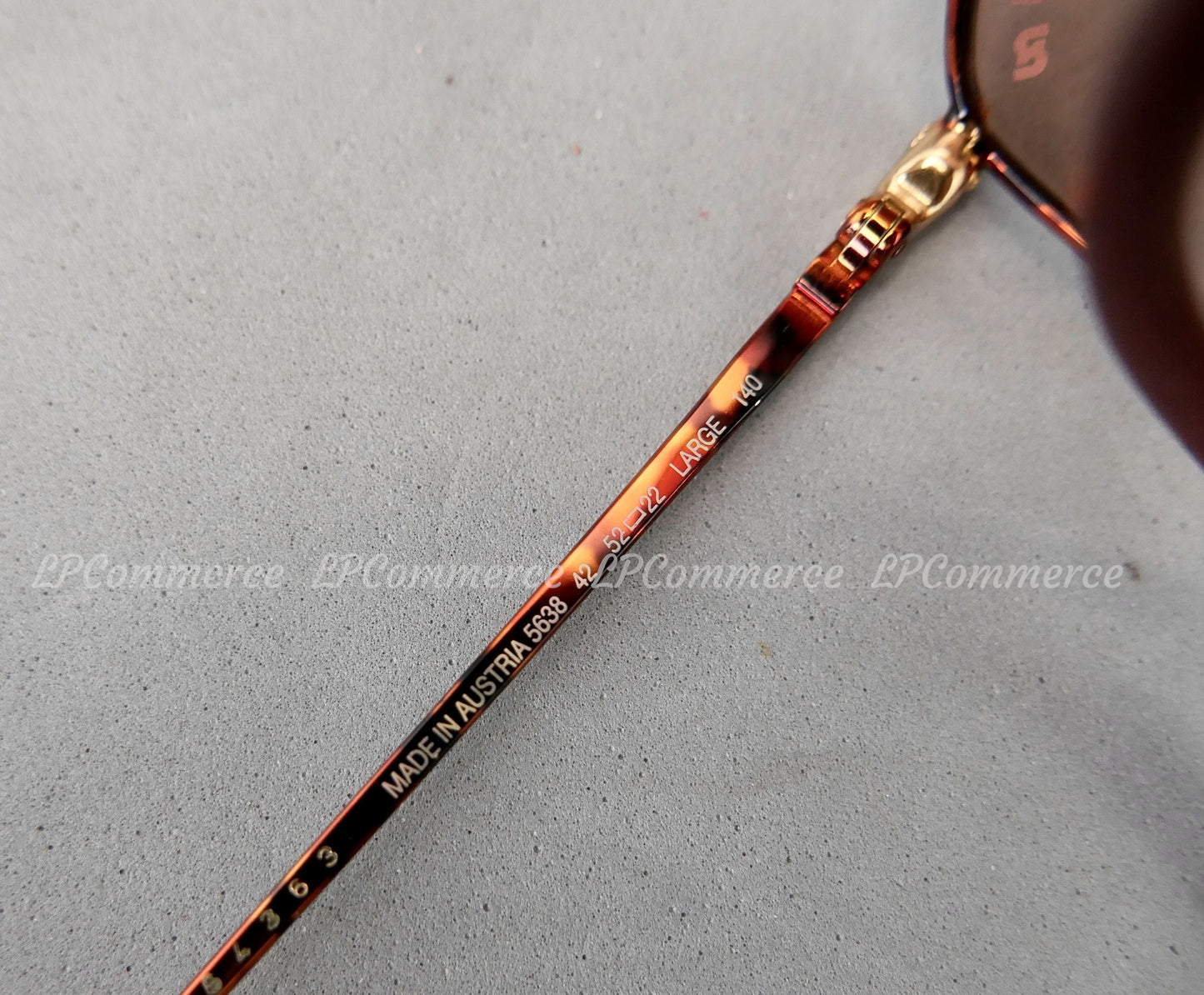 Occhiali porsche design by carrera 5638 sunglasses
