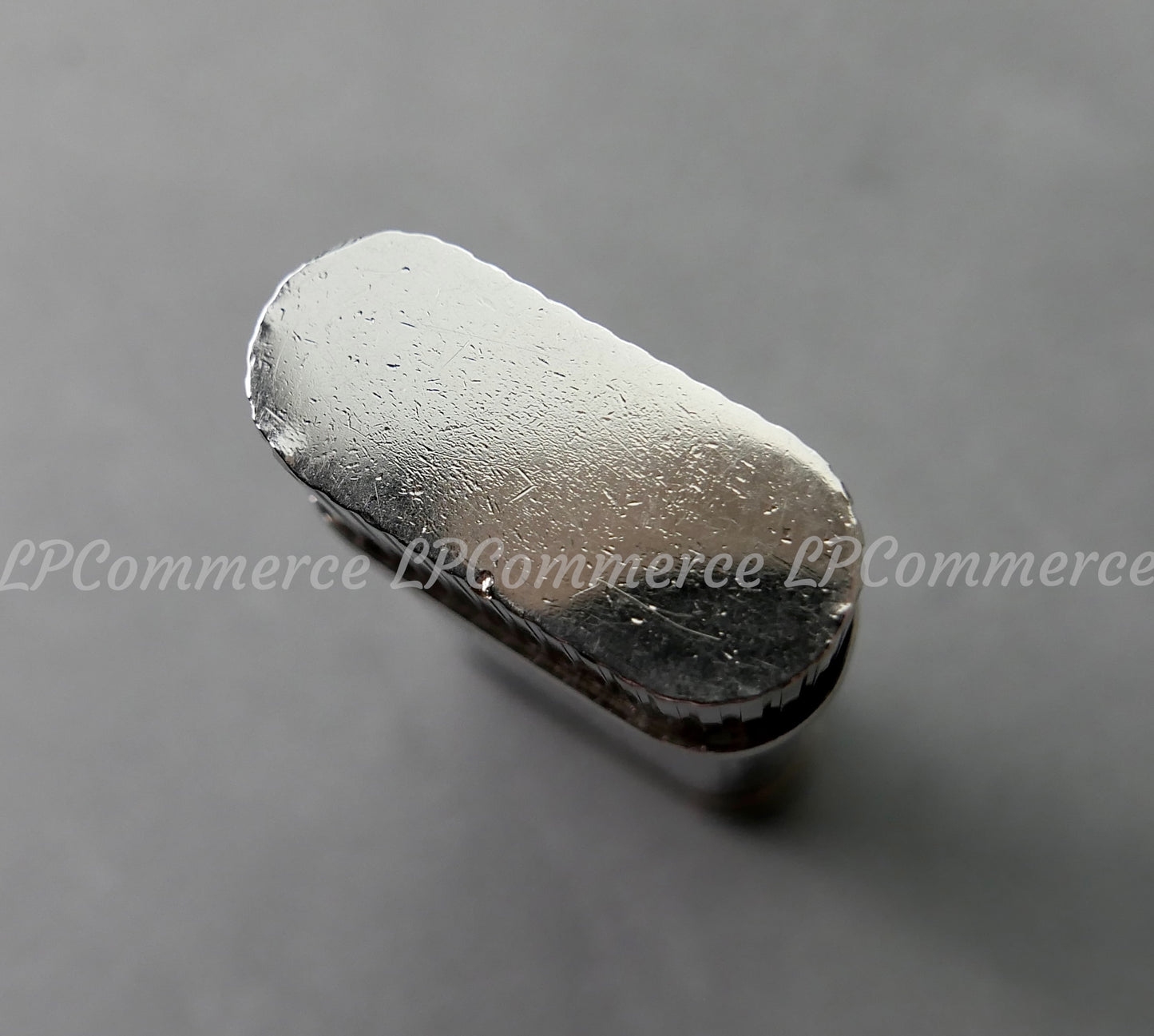 Accendino Cartier funzionante lighter metallo vintage