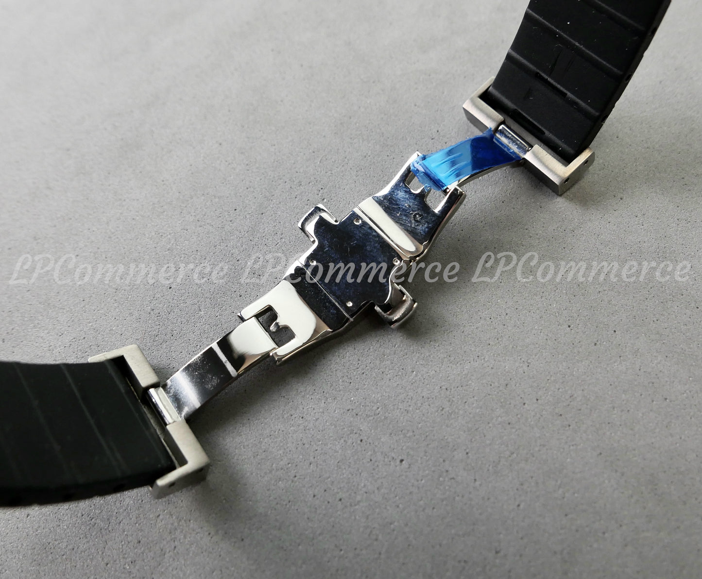 Orologio da polso Breil Ducati Corse NOS Titanium cronografo 996 916 748 watch