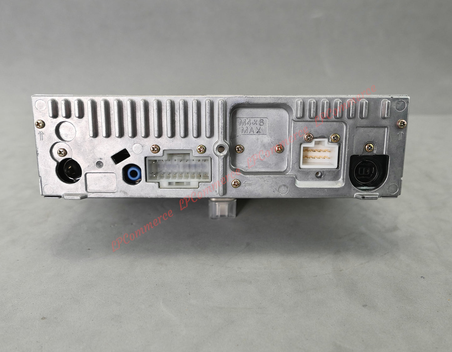 Autoradio Originale Ferrari Sony XR-F21RDS F355 456 550 Maranello tuner radio