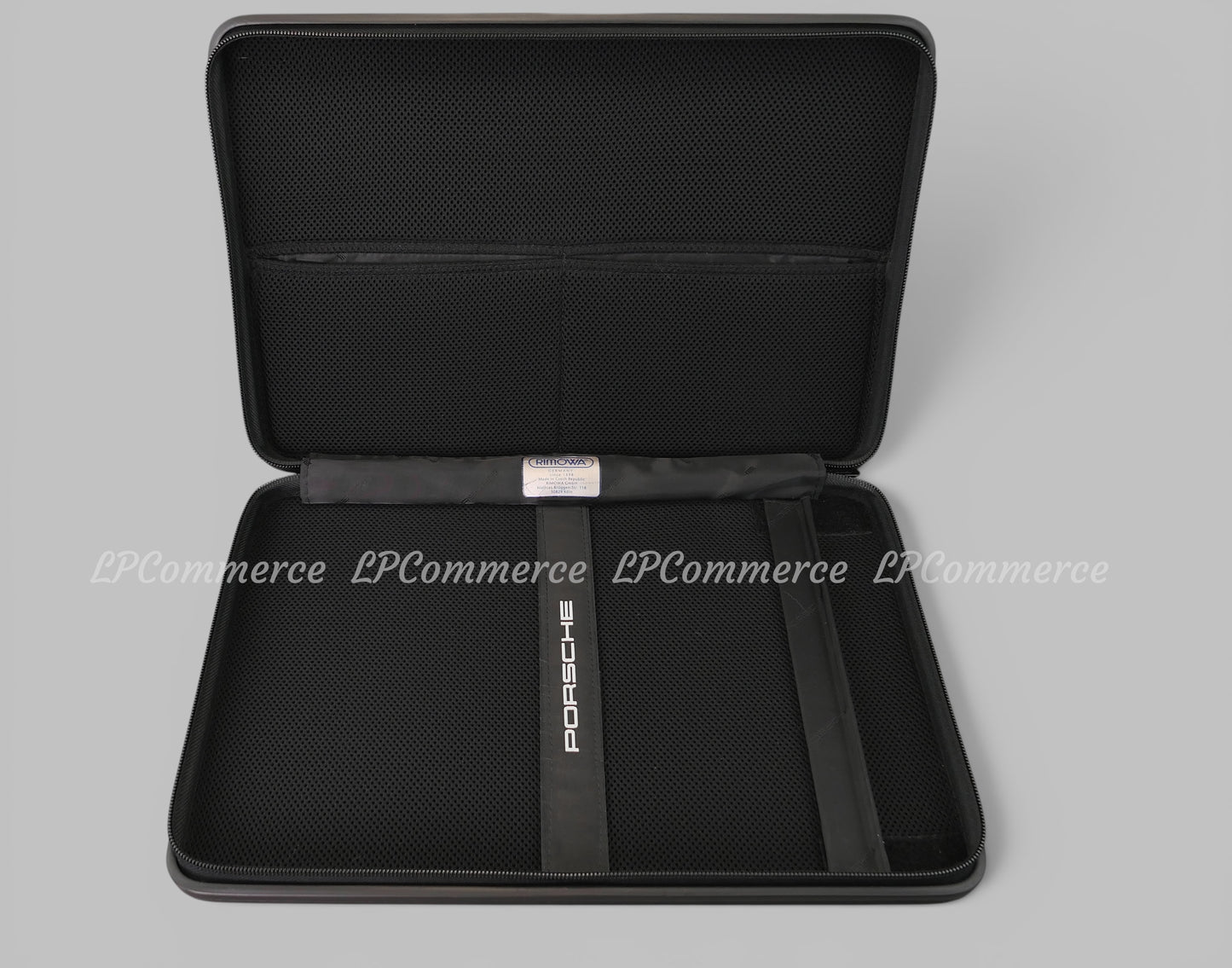 Cartella Porsche Rimowa laptop porta pc suitcase
