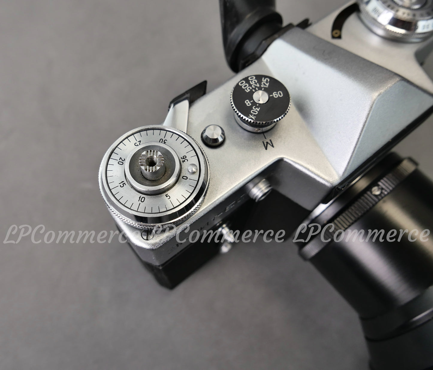 Fotofucile macchina fotografica Zenit photo sniper camera lens fotosniper