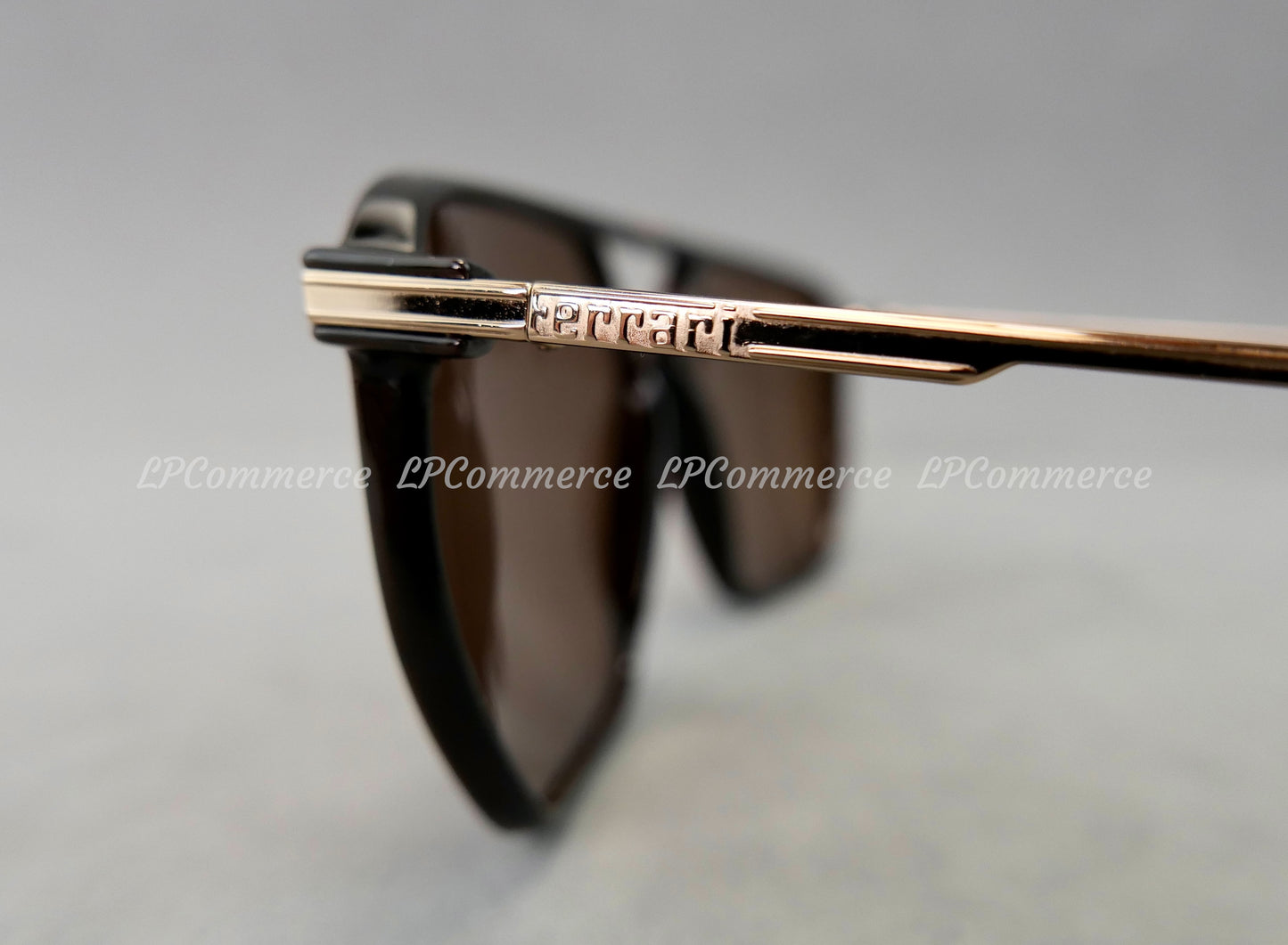Occhiali da sole Ferrari Formula anni 80 F49/S sunglasses