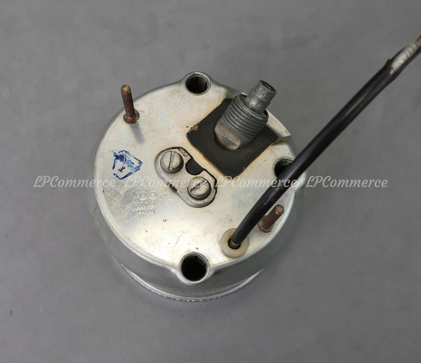 Contachilometri Porsche 356 B tachimetro speedometer instrumentation cruscotto
