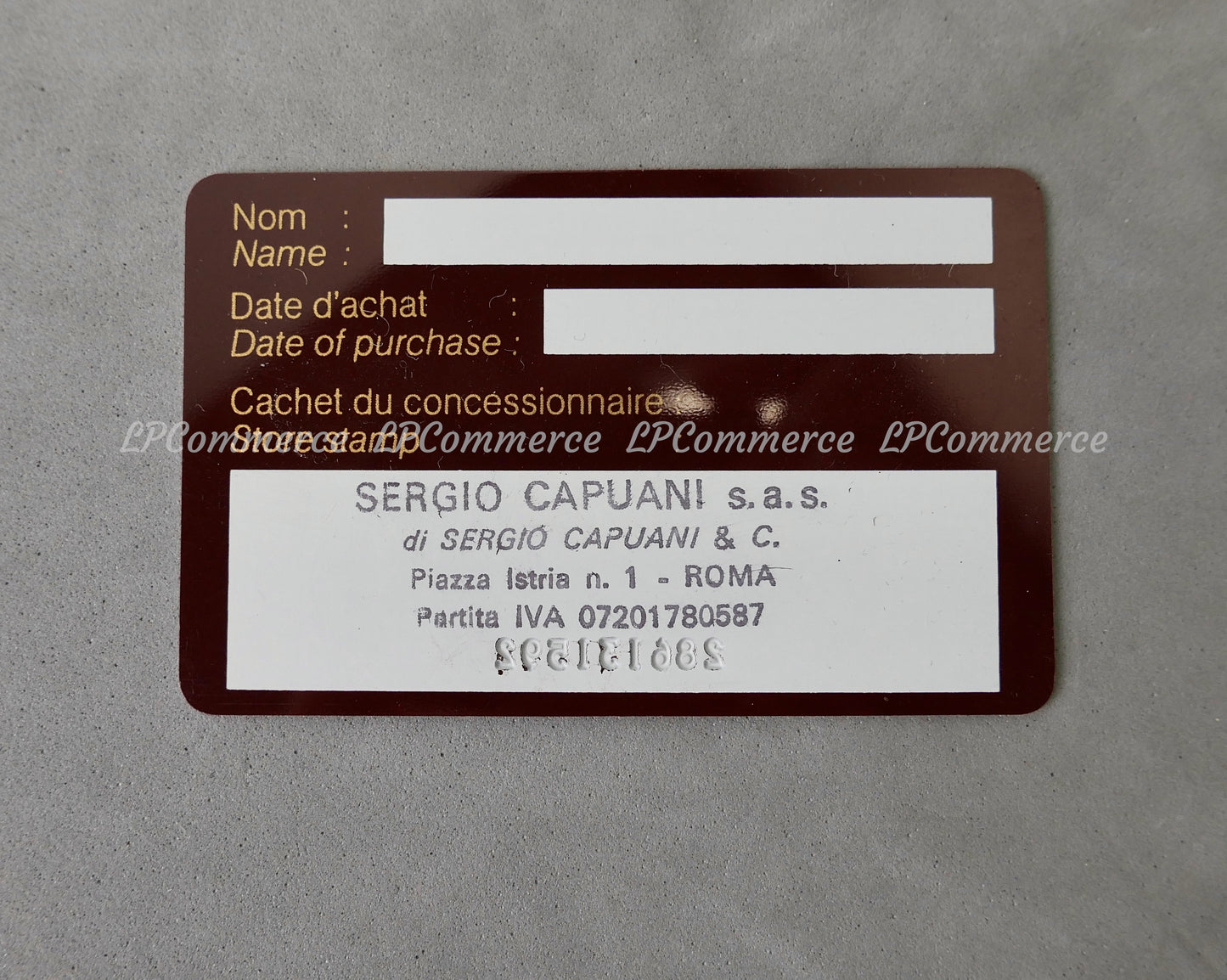 Cintura Cartier anni 90 cinta scatola belts fibbia