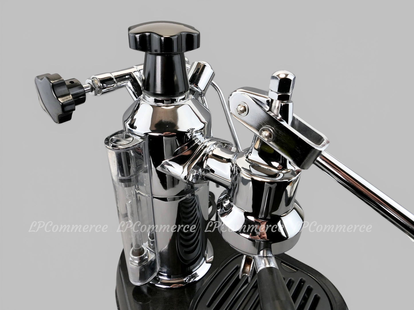 Macchina caffé La Pavoni Europiccola a leva coffee machine vintage design