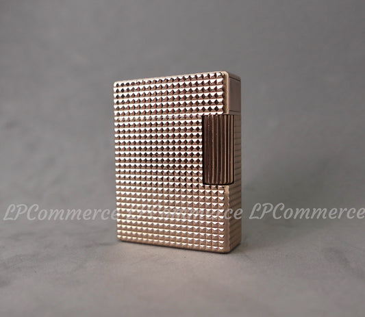 Accendino S.T. Dupont funzionante vintage lighter