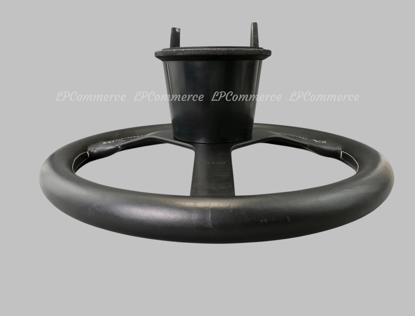 Volante Ferrari Cavallino clacson steering wheel