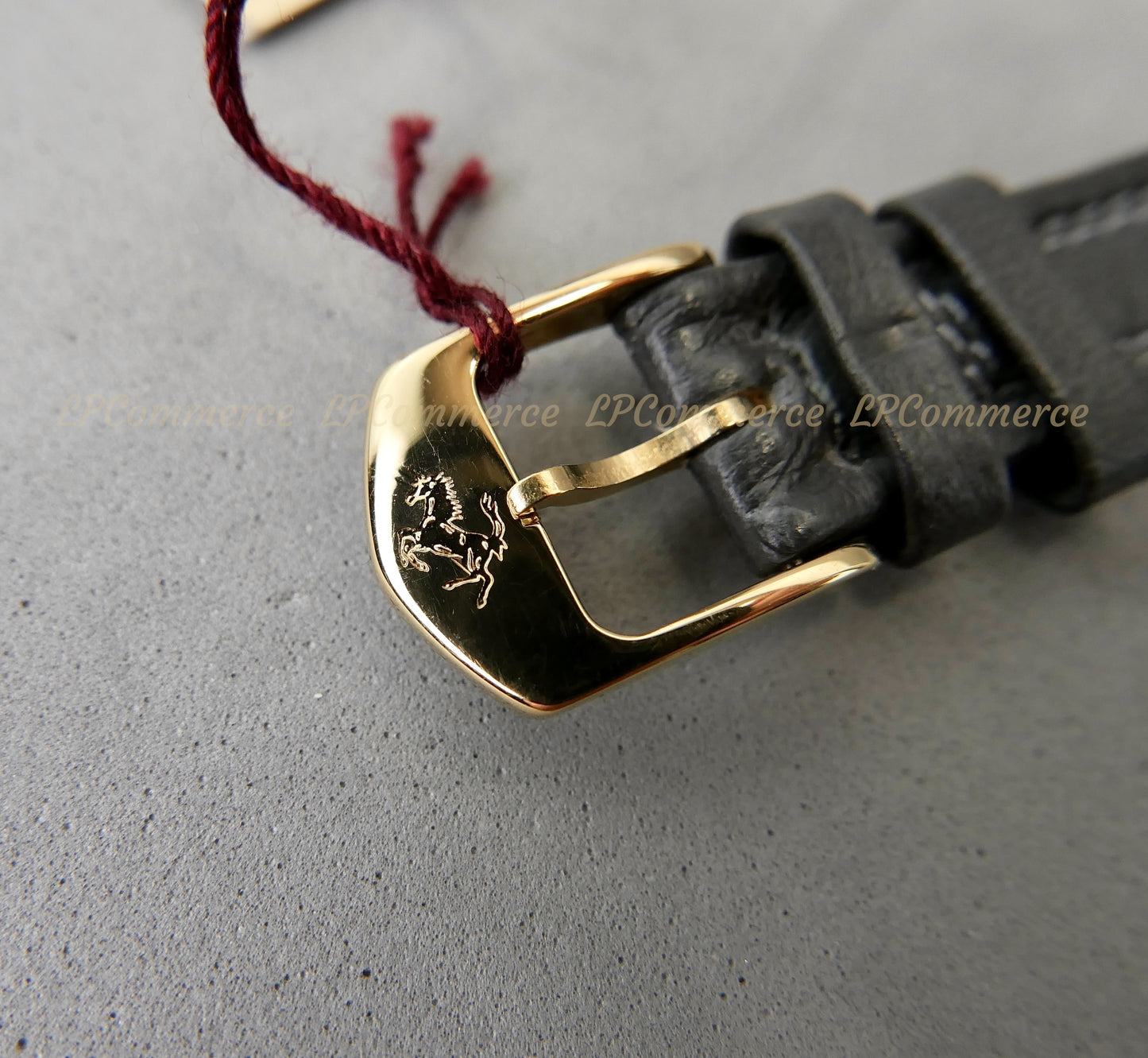 Orologio da polso Ferrari Formula lady NOS Watch clock 328 Dino vintage Modena