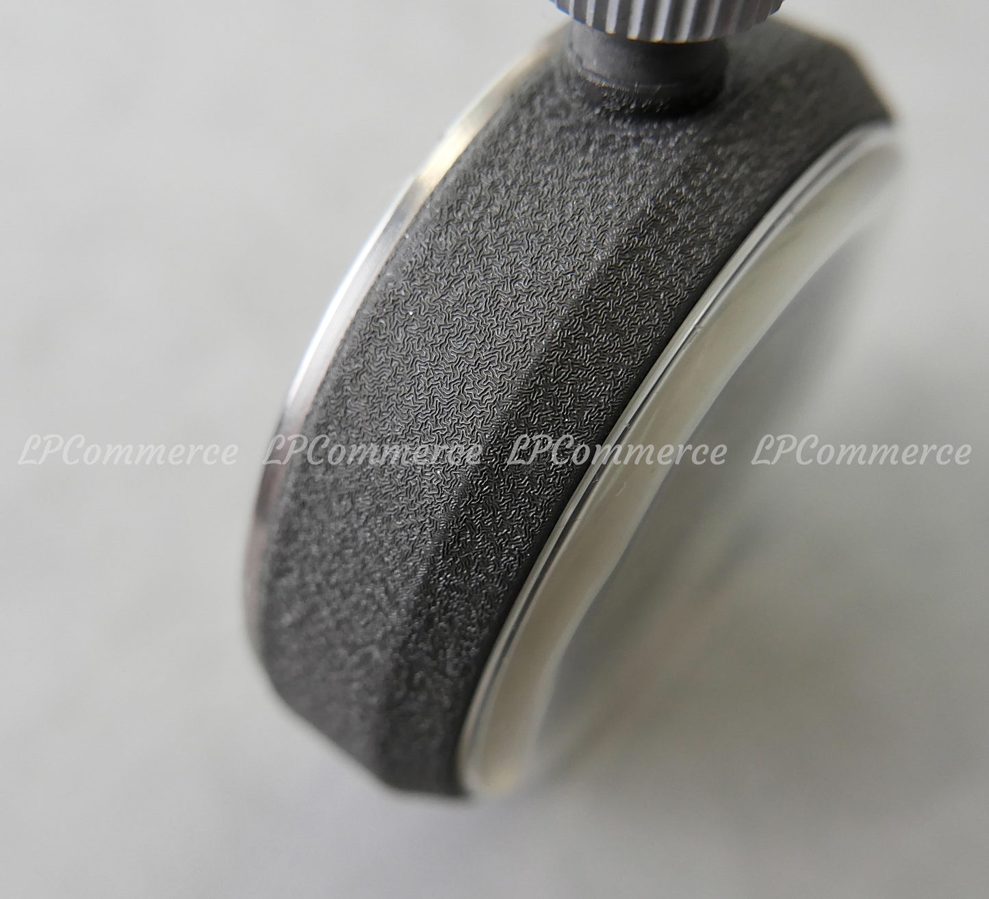 Cronometro da gara Omega carica manuale stopwatch clock