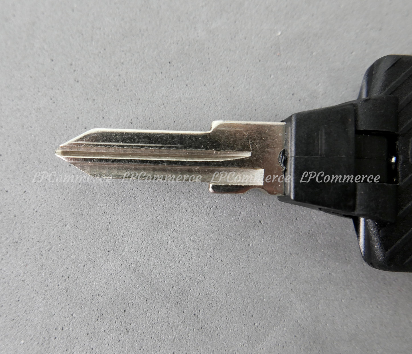 Chiave accensione Ferrari pieghevole fold NOS 348 Testarossa 95401152 genuine