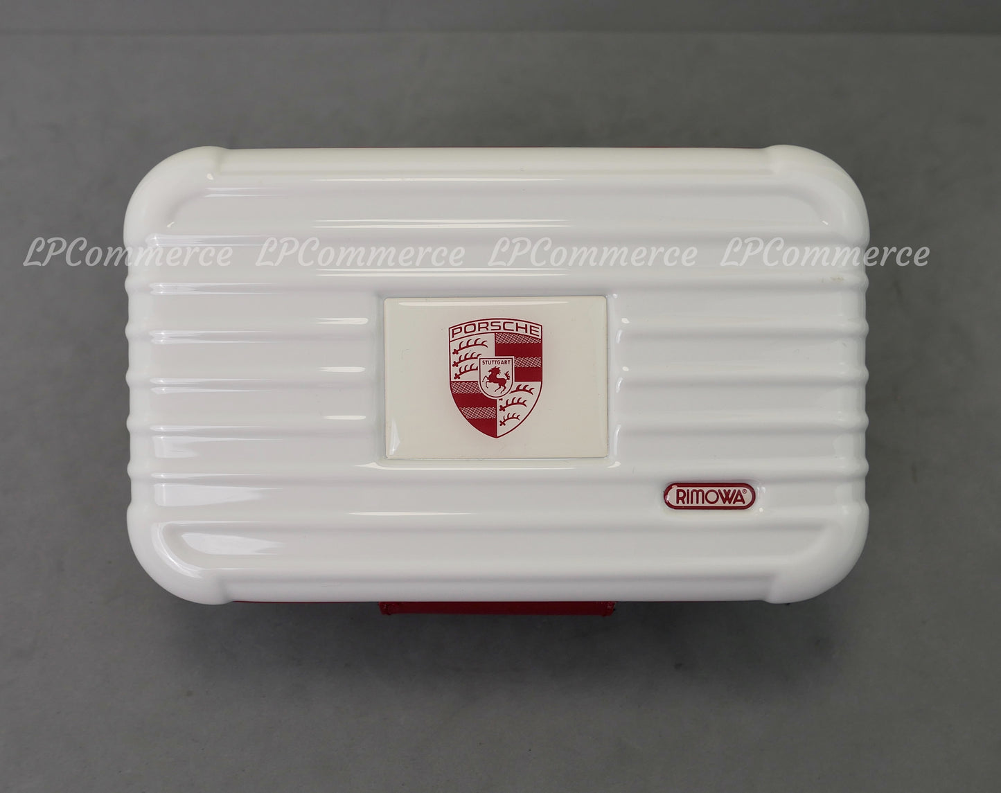 Borsa Porsche Rimowa Pouch travel bag case 911