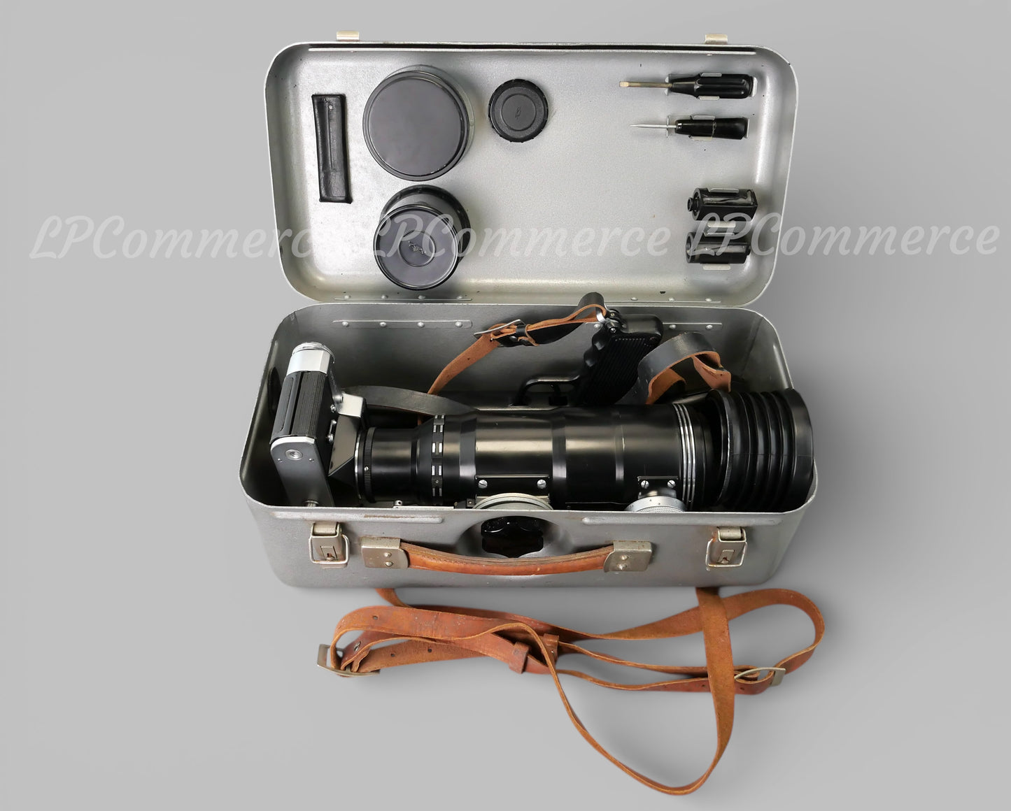 Fotofucile macchina fotografica Zenit photo sniper camera lens fotosniper