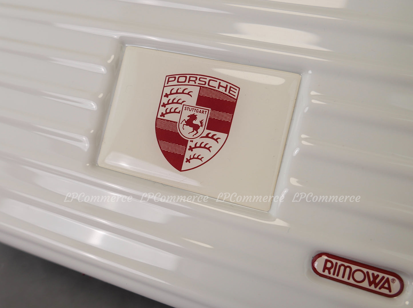 Borsa Porsche Rimowa Pouch travel bag case 911