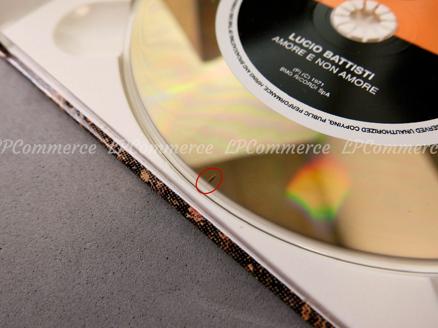 Cofanetto 21 CD Lucio Battisti serie limitata BMG Ricordi 1998 LB collezione