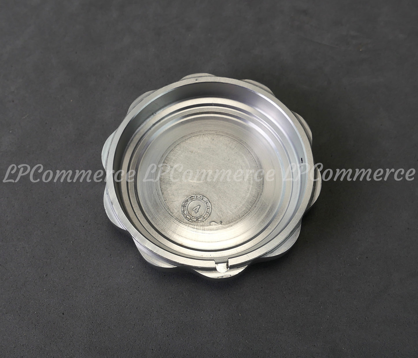 Tappo olio Ferrari alluminio fermacarte oil cap paperweight 360 F430