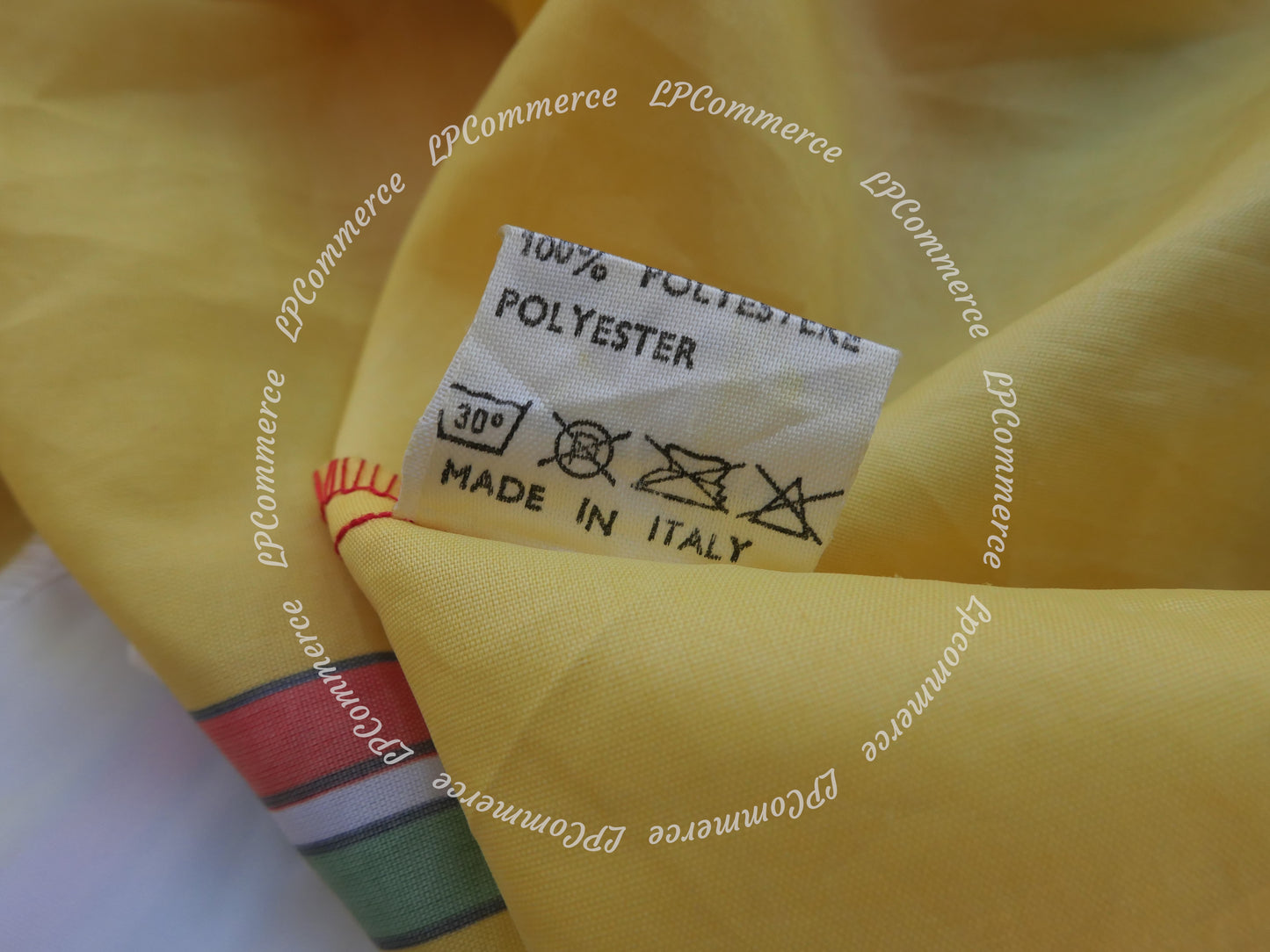 Giubbino Ferrari Italstyle 1979 Formula 1 giacca pioggia Jacket F1 vintage