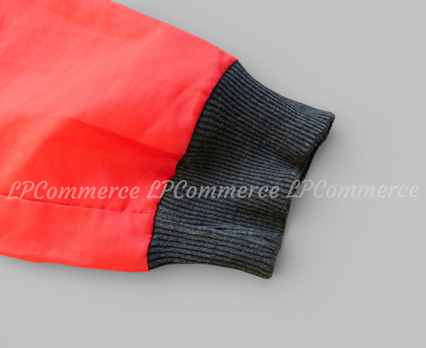 Giubbino Ferrari Italstyle 1979 Formula 1 giacca pioggia Jacket F1 vintage