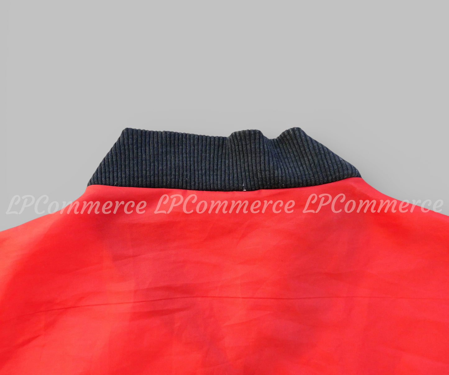 Giubbino Ferrari Italstyle 1979 Formula 1 giacca pioggia Jacket F1 vintage