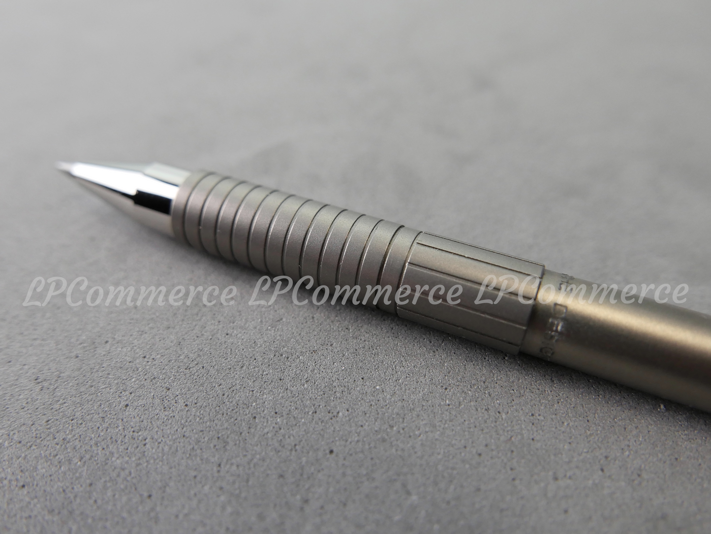 Penna sfera  Porsche Design Titanium 41022 NOS Ballpoint pen 911 box legno