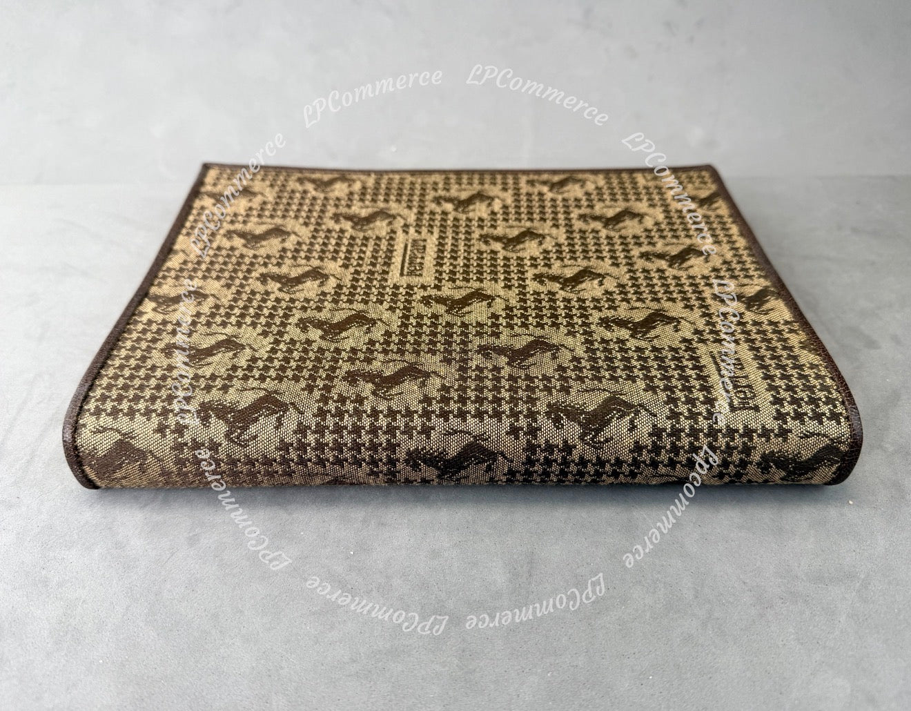 Agenda Ferrari 1979 porta documenti anni 80 document holder NOS Agip