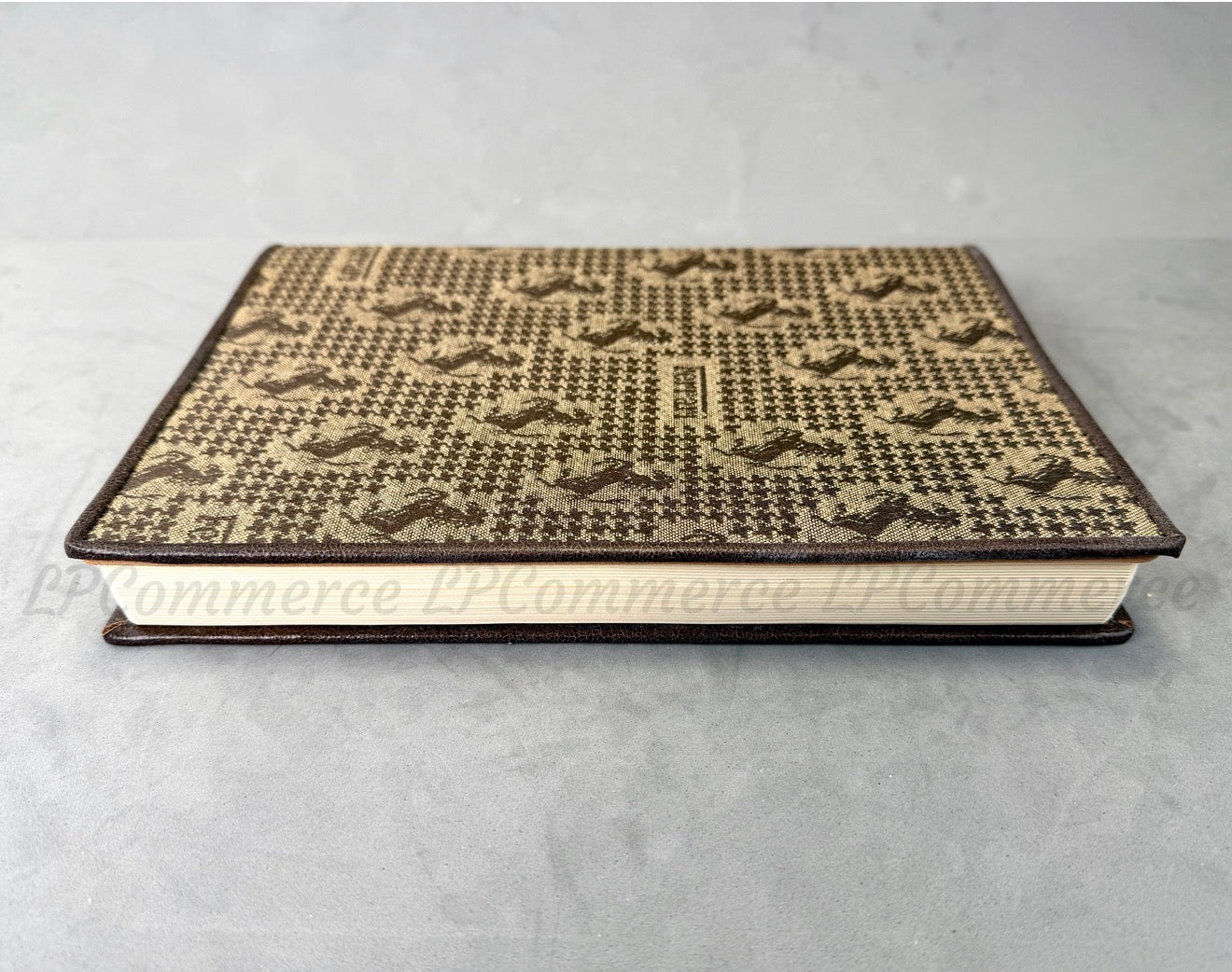 Agenda Ferrari 1979 porta documenti anni 80 document holder NOS Agip