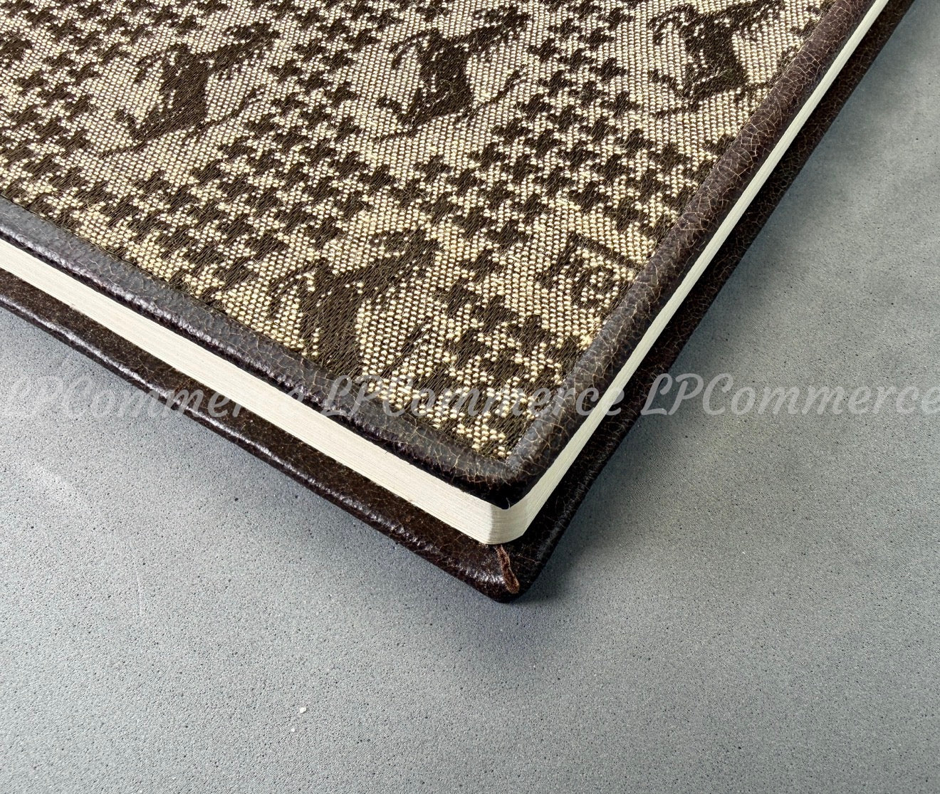 Agenda Ferrari 1979 porta documenti anni 80 document holder NOS Agip