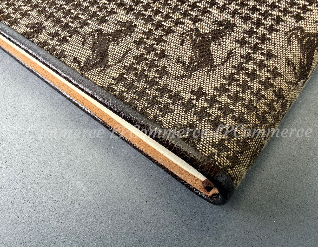 Agenda Ferrari 1979 porta documenti anni 80 document holder NOS Agip