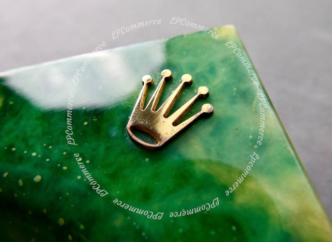 Posacenere Rolex ref. 513 marmo portacenere ashtray vintage rare marble gadget