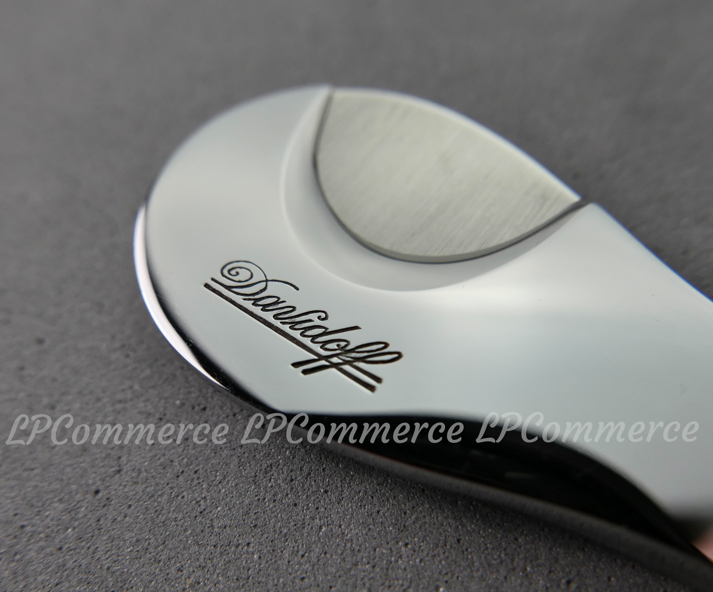 Tagliasigari Davidoff NOS cigar cutter box fobici sigaro