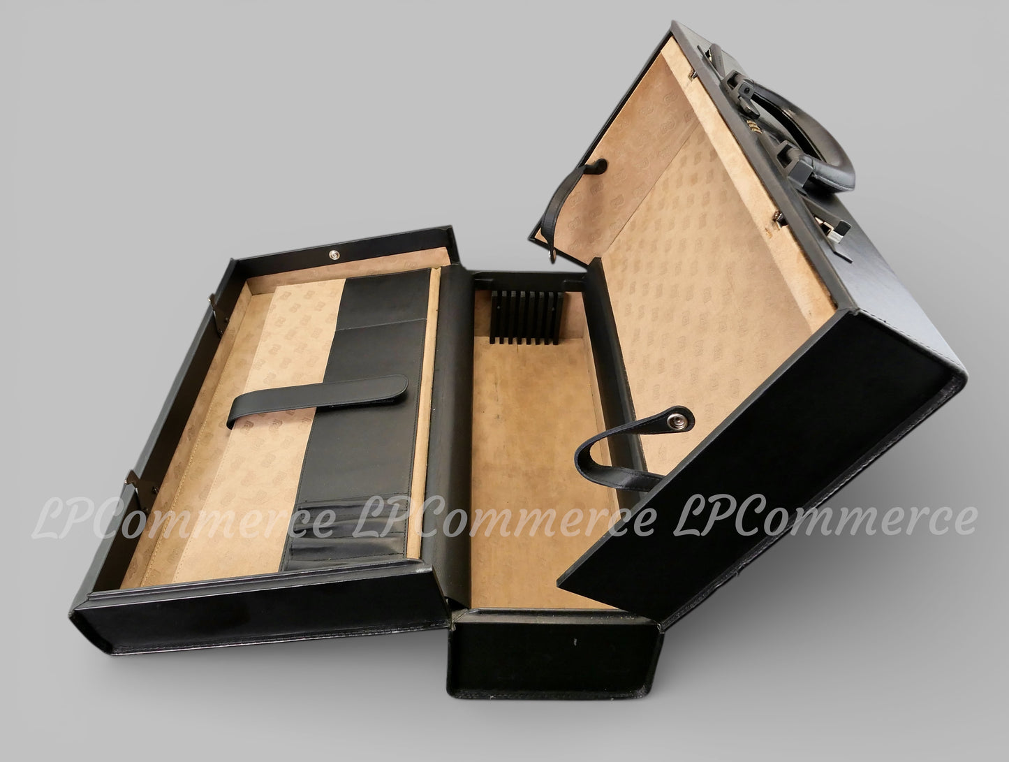 Valigia Porsche Design pelle vintage 24h lavoro bag suitcase 911 Carrera 996