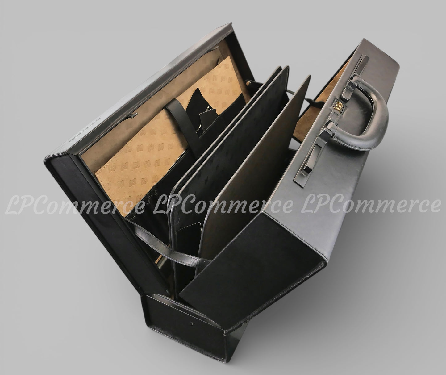 Valigia Porsche Design pelle vintage 24h lavoro bag suitcase 911 Carrera 996