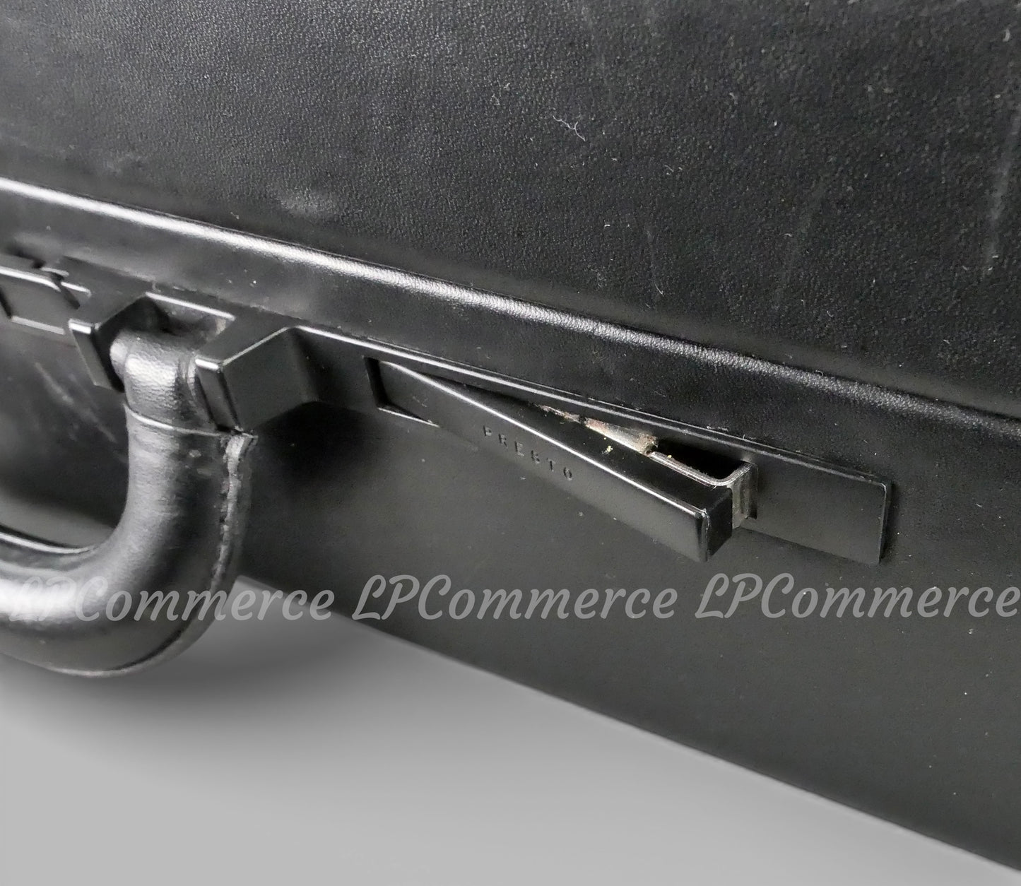 Valigia Porsche Design pelle vintage 24h lavoro bag suitcase 911 Carrera 996