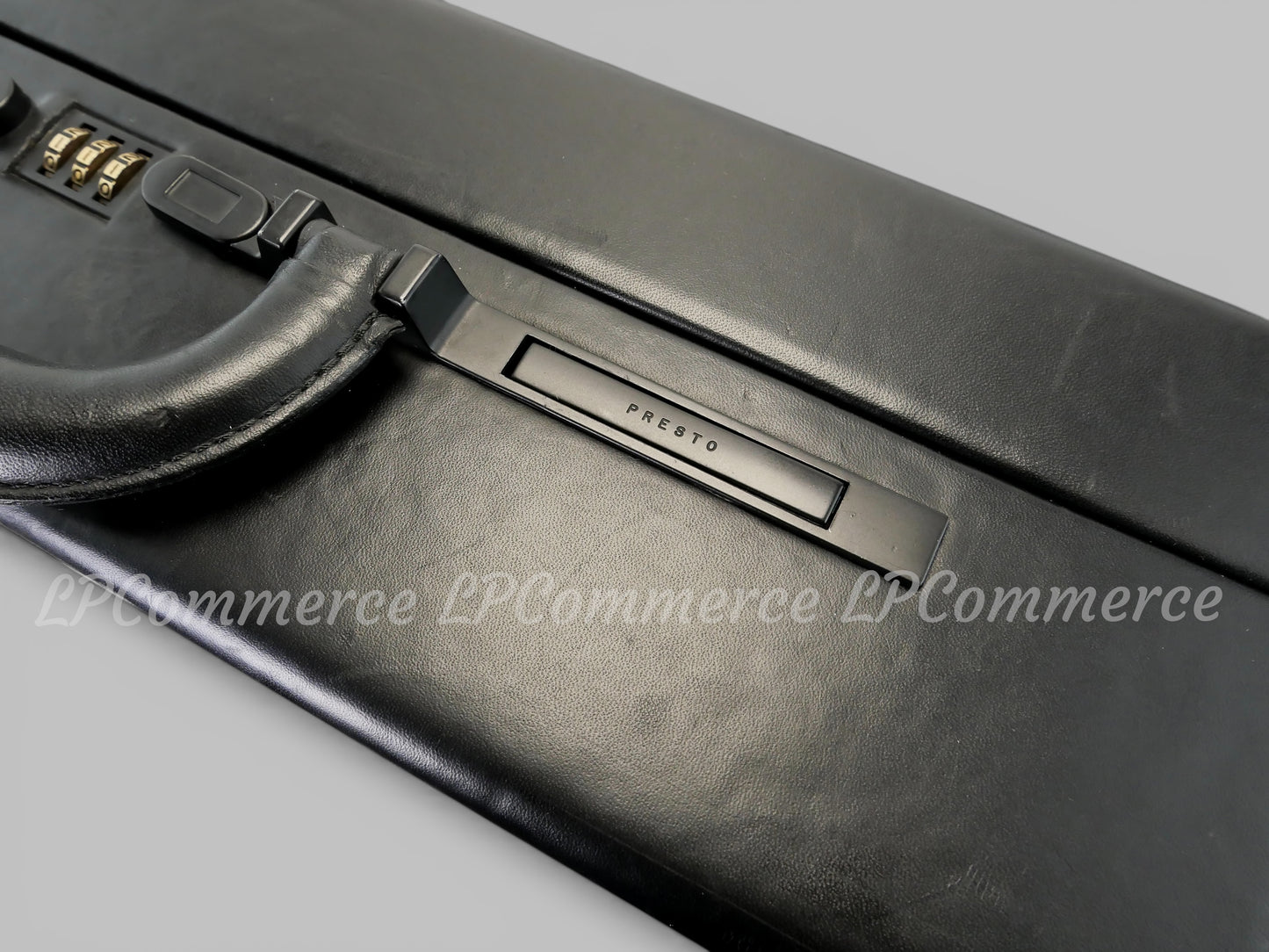 Valigia Porsche Design pelle vintage 24h lavoro bag suitcase 911 Carrera 996