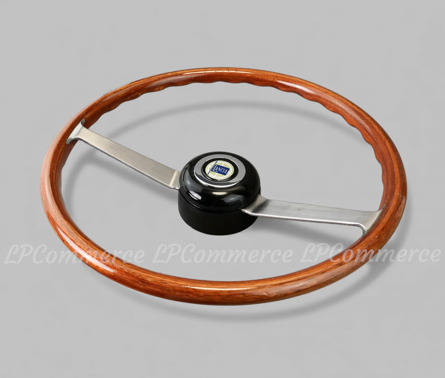 Volante Originale Lancia Fulvia coupe Zagato 1300 1600 HF radica steering wheel