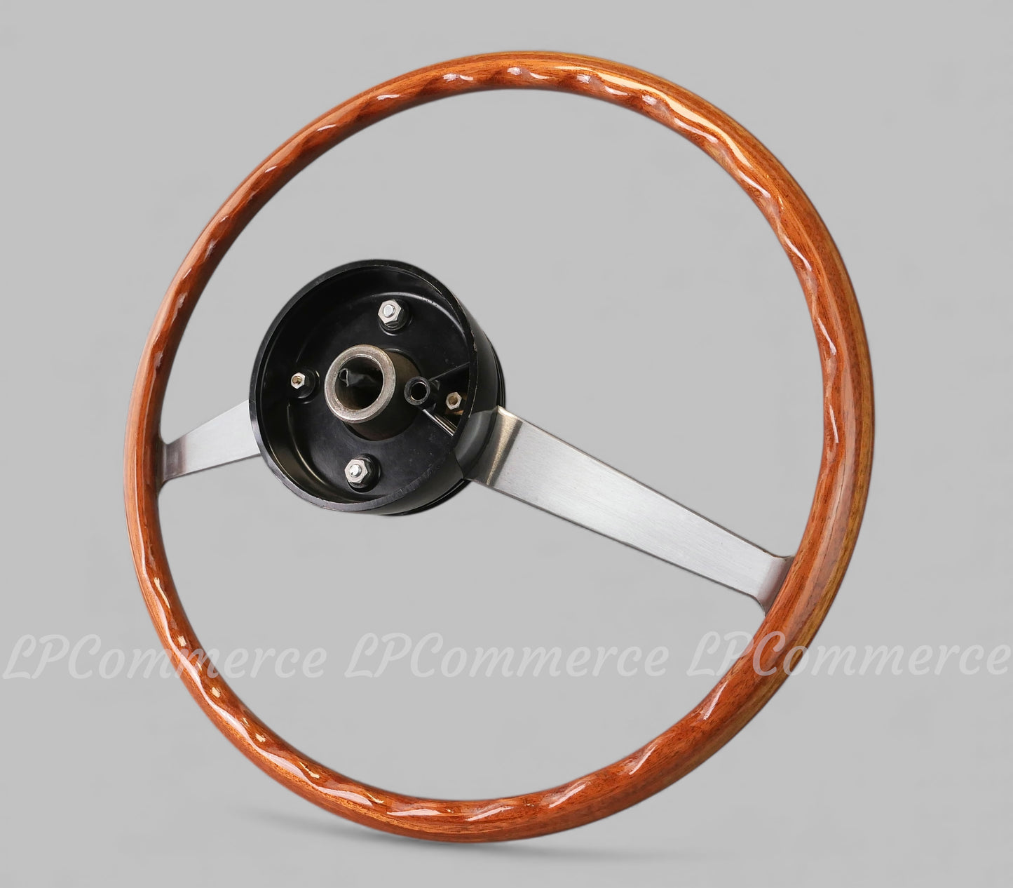 Volante Originale Lancia Fulvia coupe Zagato 1300 1600 HF radica steering wheel