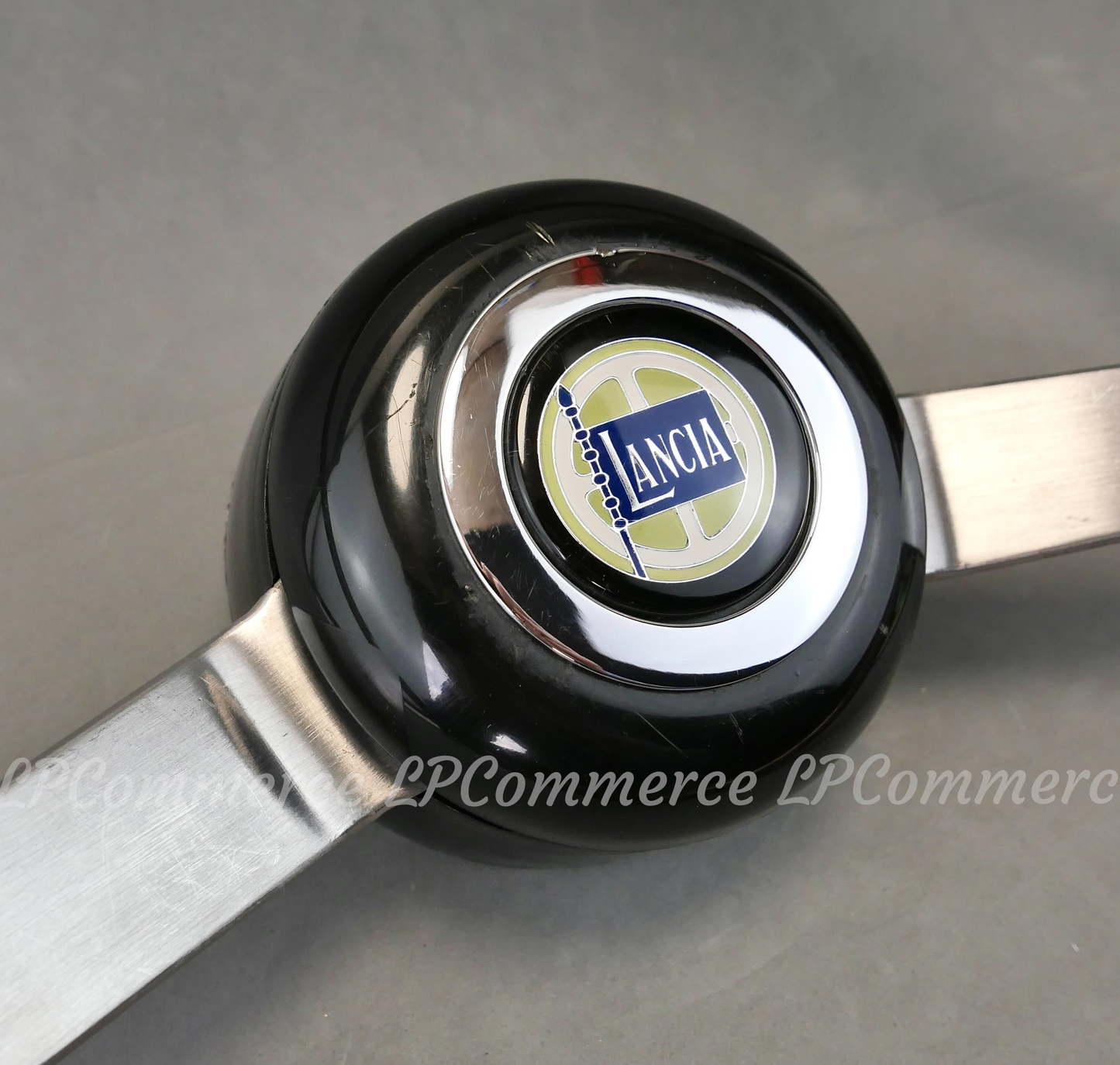 Volante Originale Lancia Fulvia coupe Zagato 1300 1600 HF radica steering wheel
